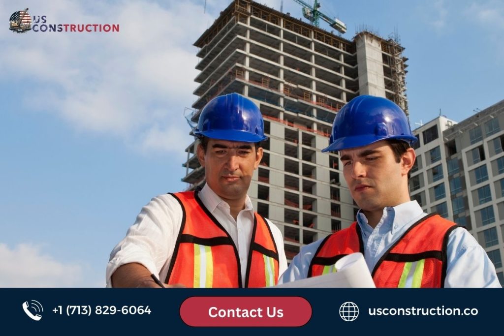 General Contractor in HOUSTON, TEXAS